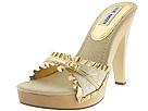 Buy Steve Madden - Crucial (Gold Multi) - Women's, Steve Madden online.