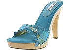 Buy discounted Steve Madden - Crucial (Turquoise Multi) - Women's online.