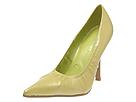 Buy discounted Bronx Shoes - 71906 Empress (Lemon) - Women's online.