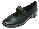 Rockport - Emele (Black) - Women's,Rockport,Women's:Women's Casual:Casual Flats:Casual Flats - Mary-Janes