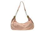 Made on Earth for David & Scotti Handbags - New Jade E/W Hobo (Pink) - All Women's Sale Items