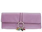 Buy discounted Elliott Lucca Handbags - Charmed Envelope (Lilac) - Accessories online.