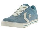 Converse - X-Star LE (Light Blue/Milk) - Women's,Converse,Women's:Women's Athletic:Classic