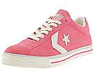 Converse - X-Star LE (Pink/Milk) - Women's,Converse,Women's:Women's Athletic:Classic
