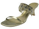 Buy Stuart Weitzman - Solar (Brass Supple Kid) - Women's, Stuart Weitzman online.