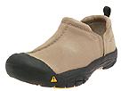 Buy discounted Keen Kids - Kids Providence (Youth) (Sand suede) - Kids online.