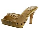 Schutz - 79007 (Natur/Tanino) - Women's,Schutz,Women's:Women's Dress:Dress Sandals:Dress Sandals - Slides