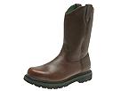 John Deere - 10" Wellington (Dark Brown) - Men's,John Deere,Men's:Men's Casual:Casual Boots:Casual Boots - Slip-On