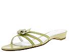Etienne Aigner - Nata (Spring Green Kid Napa) - Women's,Etienne Aigner,Women's:Women's Casual:Casual Sandals:Casual Sandals - Strappy