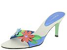 Madeline - Rosalie (Blue Multi) - Women's,Madeline,Women's:Women's Dress:Dress Sandals:Dress Sandals - Slides