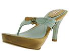 Schutz - 79012 (Azul) - Women's,Schutz,Women's:Women's Dress:Dress Sandals:Dress Sandals - Platform