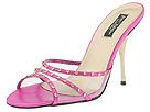 Betsey Johnson Glass