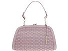 Elliott Lucca Handbags - Clarissa Frame (Lilac) - Accessories,Elliott Lucca Handbags,Accessories:Handbags:Top Handle
