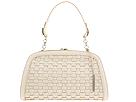 Elliott Lucca Handbags - Clarissa Frame (Shell) - Accessories,Elliott Lucca Handbags,Accessories:Handbags:Top Handle