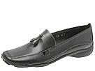 Sesto Meucci - Certain (Black Calf/Black Patent) - Women's,Sesto Meucci,Women's:Women's Casual:Casual Flats:Casual Flats - Loafers