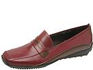 Sesto Meucci - Sogno (Dark Red Calf) - Women's,Sesto Meucci,Women's:Women's Dress:Dress Shoes:Dress Shoes - Loafers