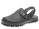 Buy Birkenstock - C211 (Black Alpro Leather) - Men's, Birkenstock online.