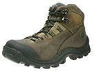 Timberland - Alpine Trail Leather Mid (Gaucho) - Men's,Timberland,Men's:Men's Athletic:Hiking Boots