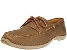 Timberland - Annapolis 2-Eyelet Oxford (Light Brown Oiled Full-Grain Leather) - Men's,Timberland,Men's:Men's Casual:Boat Shoes:Boat Shoes - Leather