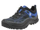 Timberland - Headwater Trail Low (Blue) - Men's
