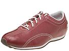 Buy Timberland - Triathalon Oxford (Red Smooth Leather) - Women's, Timberland online.