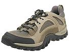 Timberland - Windstorm Low Fabric/Leather (Tan) - Men's,Timberland,Men's:Men's Athletic:Hiking Shoes