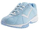 Pony Kids - Rees - Lace (Children) (Bell/White) - Kids,Pony Kids,Kids:Girls Collection:Children Girls Collection:Children Girls Athletic:Athletic - Lace Up