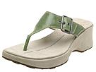 Indigo by Clarks - Ace (Grass Leather) - Women's,Indigo by Clarks,Women's:Women's Casual:Casual Sandals:Casual Sandals - Strappy