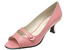 Franco Sarto - Feeling (Pink) - Women's,Franco Sarto,Women's:Women's Dress:Dress Shoes:Dress Shoes - Open-Toed