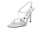 Charles David - Butter (White Kid) - Women's,Charles David,Women's:Women's Dress:Dress Sandals:Dress Sandals - Strappy