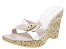 Buy Charles by Charles David - Misty (Pink/White Kid) - Women's online. Buy discounted Charles by Charles David - Misty (Pink/White Kid) - Women's online.