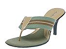 Buy discounted Charles by Charles David - Polly (Khaki) - Women's online.