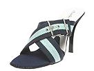 Charles by Charles David - Pow (Blue) - Women's,Charles by Charles David,Women's:Women's Dress:Dress Sandals:Dress Sandals - Strappy