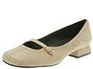 Moda Spana - Miracle (Latte Suede) - Women's,Moda Spana,Women's:Women's Dress:Dress Shoes:Dress Shoes - Mary-Janes