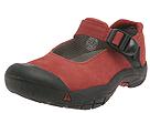 Buy Keen Kids - Kids Seattle (Youth) (Red Nubuck) - Kids, Keen Kids online.