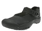 Keen Kids - Kids Seattle (Youth) (Black Nubuck) - Kids,Keen Kids,Kids:Girls Collection:Youth Girls Collection:Youth Girls Casual:Mary Jane