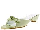 Etienne Aigner - Wynn (Spring Green Calf) - Women's,Etienne Aigner,Women's:Women's Dress:Dress Sandals:Dress Sandals - Backless