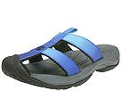 Keen - St. Barts (Blue Fade) - Women's,Keen,Women's:Women's Casual:Casual Sandals:Casual Sandals - Strappy