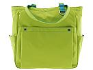 Kenneth Cole Reaction Handbags - Get to Work Tote (Lime) - Accessories,Kenneth Cole Reaction Handbags,Accessories:Handbags:Shoulder