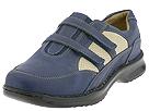 Buy Sofft - Athena (Garder Blue/Natural) - Women's, Sofft online.