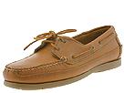 Minnetonka - Handsewn Boat Moc (Chestnut) - Lifestyle Departments,Minnetonka,Lifestyle Departments:After Hours:Men's After Hours