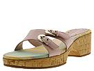 Etienne Aigner - Yana (Pale Pink Calf) - Women's,Etienne Aigner,Women's:Women's Casual:Casual Sandals:Casual Sandals - Strappy