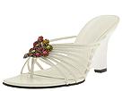 Madeline - Taffy (White) - Women's,Madeline,Women's:Women's Dress:Dress Sandals:Dress Sandals - Strappy