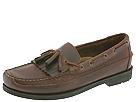 Sperry Top-Sider - Lakewood Tassel Kiltie (Brown/Amaretto) - Men's,Sperry Top-Sider,Men's:Men's Casual:Boat Shoes:Boat Shoes - Leather