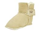 Ugg Kids - Erin (Infant/Toddler) (Sand) - Kids'