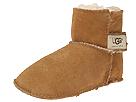 Ugg Kids - Erin (Infant) (Chestnut) - Kids,Ugg Kids,Kids:Boys Collection:Infant Boys Collection:Infant Boys Pre-Walker