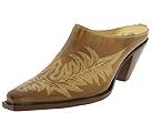 Lucchese - I6031 (Golden Rod Calf) - Women's,Lucchese,Women's:Women's Dress:Dress Shoes:Dress Shoes - Mid Heel