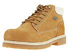 Lugz - Drifter (Cashew/Cream/Gum Nubuck) - Men's,Lugz,Men's:Men's Casual:Casual Boots:Casual Boots - Lace-Up