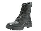 Dr. Scholl's - Sarge (Black) - Women's,Dr. Scholl's,Women's:Women's Casual:Casual Boots:Casual Boots - Combat