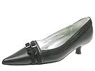 Type Z - Sabrina (Black W/ Black) - Women's,Type Z,Women's:Women's Dress:Dress Shoes:Dress Shoes - Ornamented